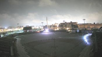 Weather camera view of Lancaster Stormers.