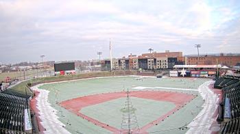 Weather camera view of Lancaster Stormers.
