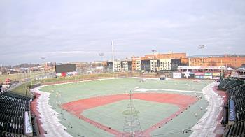 Weather camera view of Lancaster Stormers.