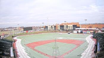 Weather camera view of Lancaster Stormers.