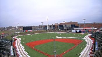 Weather camera view of Lancaster Stormers.