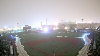 Weather camera view of Lancaster Stormers.