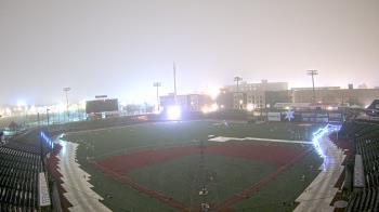 Weather camera view of Lancaster Stormers.