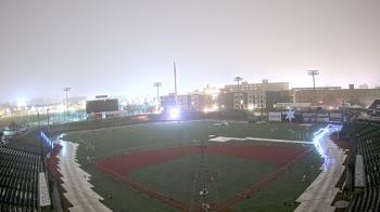 Weather camera view of Lancaster Stormers.