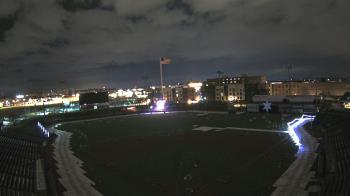 Weather camera view of Lancaster Stormers.