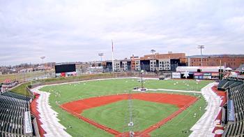 Weather camera view of Lancaster Stormers.