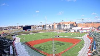 Weather camera view of Lancaster Stormers.