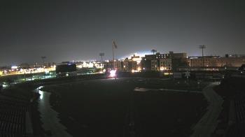 Weather camera view of Lancaster Stormers.