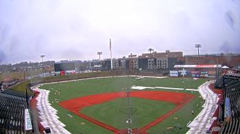 Weather camera view of Lancaster Stormers.