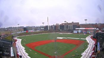 Weather camera view of Lancaster Stormers.