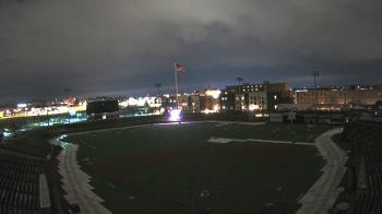 Weather camera view of Lancaster Stormers.