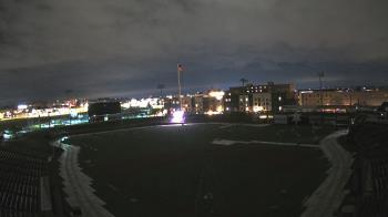 Weather camera view of Lancaster Stormers.