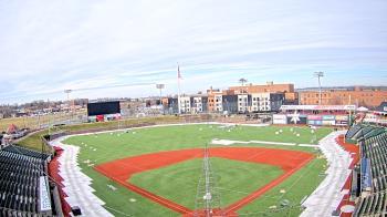 Weather camera view of Lancaster Stormers.