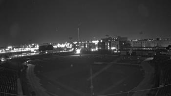 Weather camera view of Lancaster Stormers.