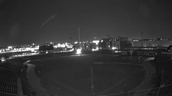 Weather camera view of Lancaster Stormers.