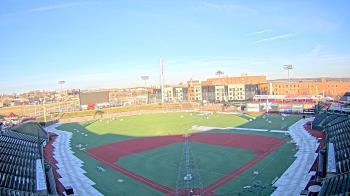 Weather camera view of Lancaster Stormers.