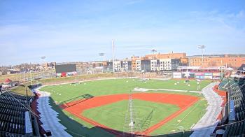 Weather camera view of Lancaster Stormers.