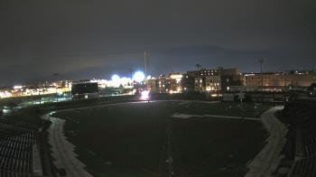 Weather camera view of Lancaster Stormers.