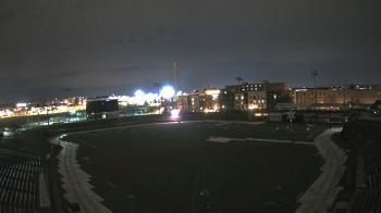 Weather camera view of Lancaster Stormers.