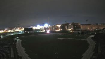 Weather camera view of Lancaster Stormers.