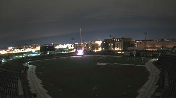 Weather camera view of Lancaster Stormers.