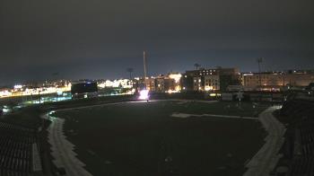 Weather camera view of Lancaster Stormers.