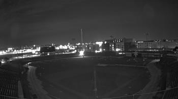 Weather camera view of Lancaster Stormers.