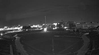 Weather camera view of Lancaster Stormers.