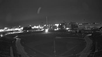 Weather camera view of Lancaster Stormers.