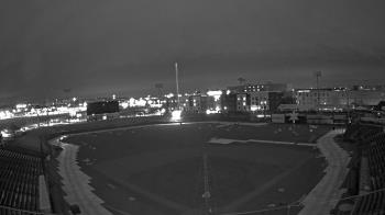 Weather camera view of Lancaster Stormers.