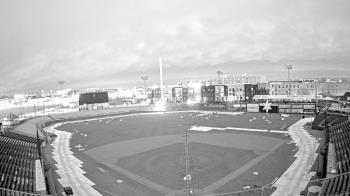 Weather camera view of Lancaster Stormers.