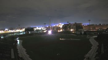 Weather camera view of Lancaster Stormers.