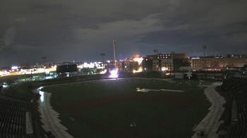 Weather camera view of Lancaster Stormers.