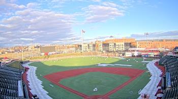 Weather camera view of Lancaster Stormers.