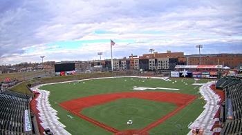 Weather camera view of Lancaster Stormers.