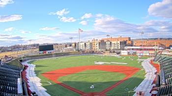 Weather camera view of Lancaster Stormers.