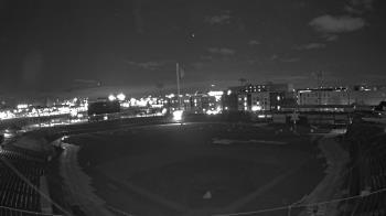 Weather camera view of Lancaster Stormers.