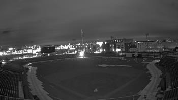 Weather camera view of Lancaster Stormers.