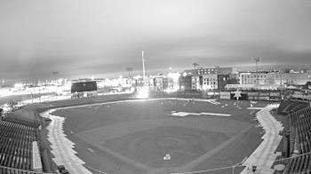 Weather camera view of Lancaster Stormers.