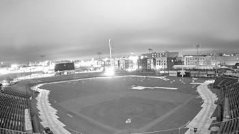 Weather camera view of Lancaster Stormers.