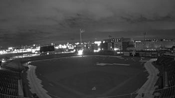 Weather camera view of Lancaster Stormers.