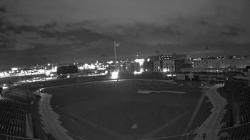 Weather camera view of Lancaster Stormers.