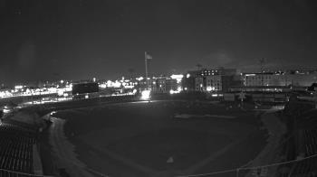Weather camera view of Lancaster Stormers.