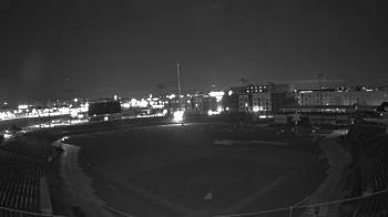 Weather camera view of Lancaster Stormers.