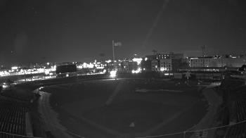 Weather camera view of Lancaster Stormers.