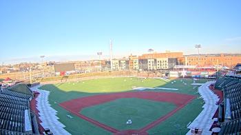 Weather camera view of Lancaster Stormers.