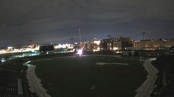 Weather camera view of Lancaster Stormers.