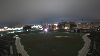 Weather camera view of Lancaster Stormers.
