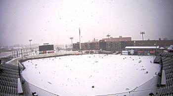 Weather camera view of Lancaster Stormers.