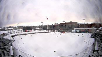 Weather camera view of Lancaster Stormers.